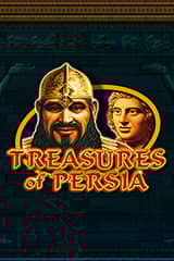 Treasures of Persia - Online Pokie